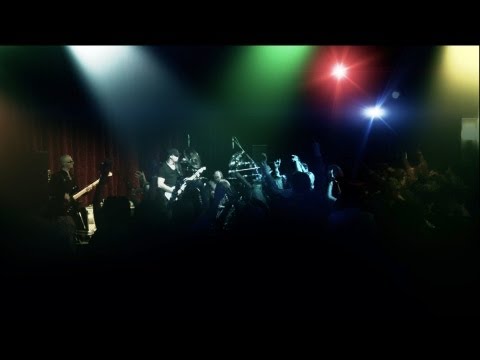 ROBINJA  - ROCK KO FOL (rkf za raju) HD (cover)