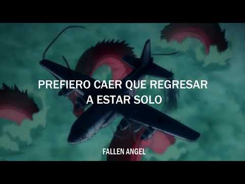 DARKNESS MY SORROW | Chuuya Nakahara | Bungou Stray Dogs | AMV | Sub español