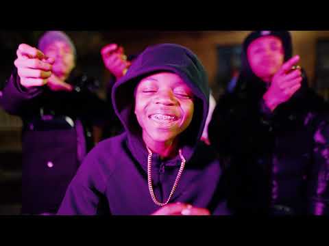 Lil Leek - "GOMD" (Official Music Video) Shot By @TheGuyJose