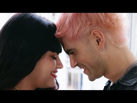 Fer Vazquez, Flor Alvarez - Te Amo ♡ (Video Oficial)