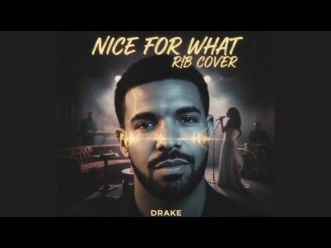 Drake - nice for what (R&B Version)