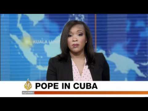 News Bulletin - 03:30 GMT update