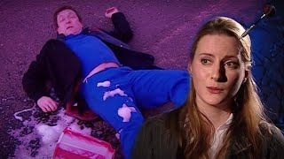 Brian Butterfield: Jack Of All Trades - The Peter Serafinowicz Show | Dead Parrot