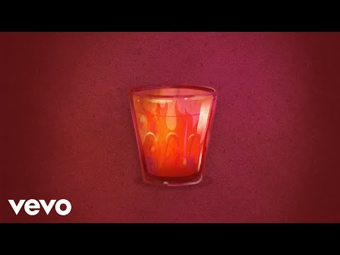 Dancin With The Devil - Josh Ward