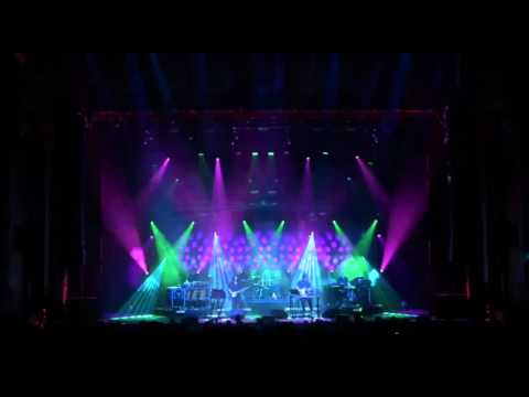 Kaya - What Does Your Soul Look Like :: STS9 :: 2016.01.29 :: Fox Theater :: Oakland, CA