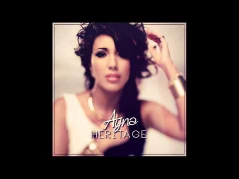 Héritage - Ayna Feat. Youssoupha HQ