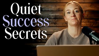 7 Habits of Quietly Successful Real Estate Agents