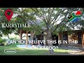 Spectacular Property In The Village Of Barrydale