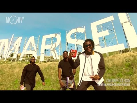 WILLAXXX : BOBO PHÉNOMÈNE - "Marina Marina" (parodie Ghetto Phénomène - "Maria Maria" ft. Jul)