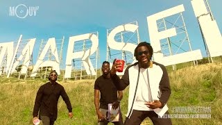 WILLAXXX : BOBO PHÉNOMÈNE - "Marina Marina" (parodie Ghetto Phénomène - "Maria Maria" ft. Jul)