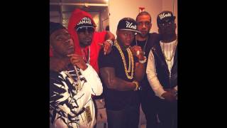 G-Unit  - Ordinary (Remix)