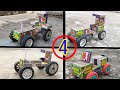 4 Best Matchbox Toy Tractor And Jeep Esay Making Presses Trending