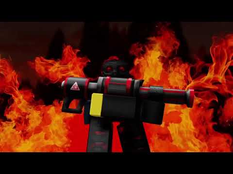 The Battle Bricks OST: Baptism by Fire