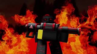 Cover art for Baptism by Fire