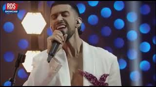 Mahmood - Remo (Live at RDS Showcase 2021)