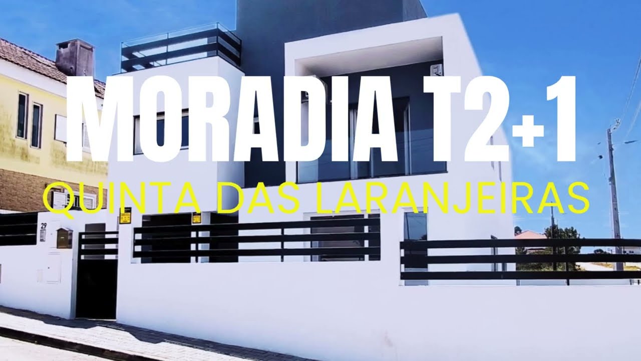 Vídeo do imóvel