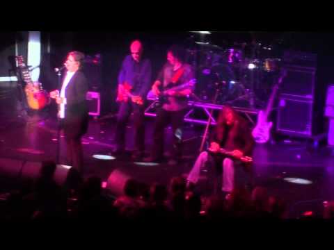 Slack Alice@Rock & Blues Festival 2011