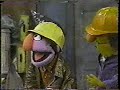 1980s Sesame Street From PBS Part 4 Episode 1613