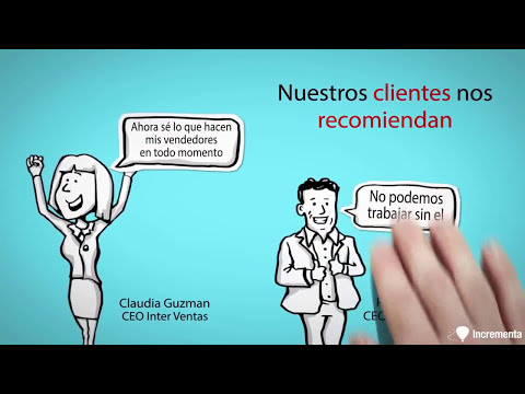 Incrementa video thumbnail