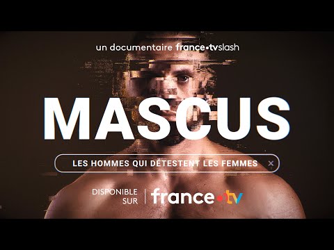 [Bande-annonce] Mascus