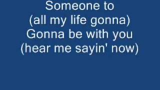 Carmen Rasmusen-Be With You (Lyrics)