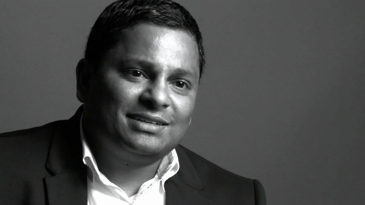 Justice 2015: Neville Gabriel on Justice and the post-2015 Development Agenda