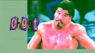 WWE Eddie Guerrero Theme Song & Titantron 2005