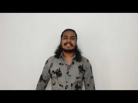 Achal Agarwal Friend to F...