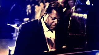 Oscar Peterson - Medley - Take the A Train, Lush Life, C Jam Blues, I Got It Bad, Caravan