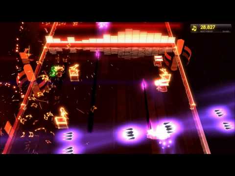 Let's Play Symphony: Seeking Raven - Rising Sun