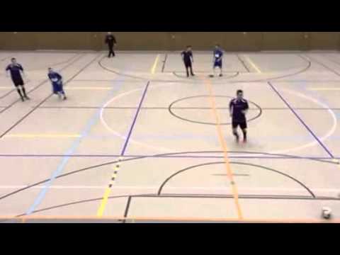 FC Horgen Senioren @ Hallenturnier Horgen 2014