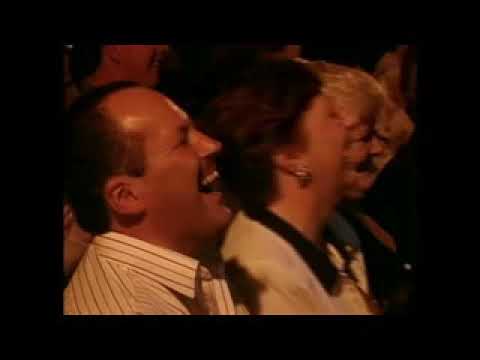 Brendan Grace   3   in 1 3 hours of laughter