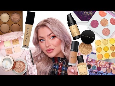 FIRST IMPRESSION FOLLOW UP! 25 RAPID REVIEWS