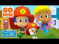 Help Your Community With Molly Gil Bubble Guppies