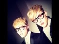 Jedward - Someone once - Ivri Lider - Mishehu Pa ...