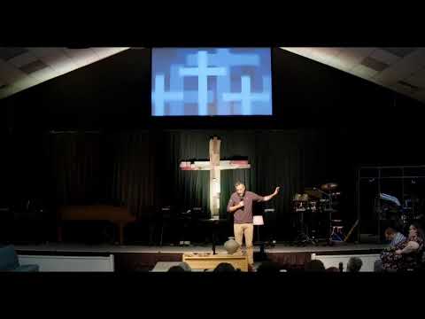 Journey of Grace Service September 13th, 2026
