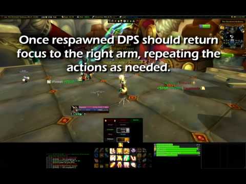 Kologarn Guide - Ulduar 10