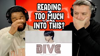 Download lagu 지민 (Jimin) Interlude: Dive | Reaction mp3 Download lagu 지민 (Jimin) Interlude: Dive | Reaction mp3