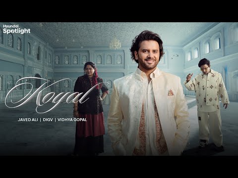 Koyal (Official Video) - Javed Ali | DIGV | Ravator ft. Vidhya Gopal