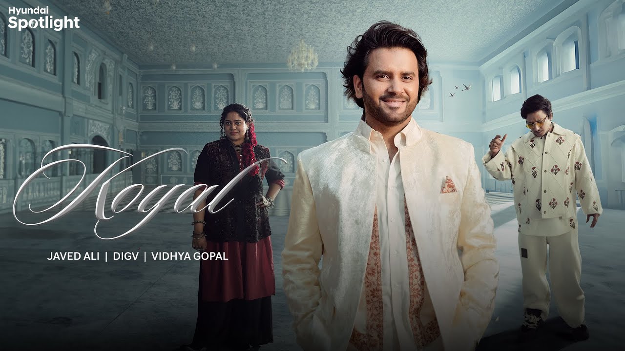 Koyal Song Lyrics – Javed Ali, Vidhya Gopal