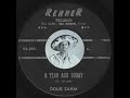 Doug Sahm - A Year Ago Today =Santos=