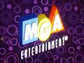 MGA Entertainment Logo Game Bratz Diamondz