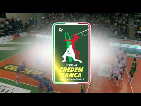 Highlights Tinet Prata di Pordenone - Emma Villas Codyeco Lupi Siena 3-0