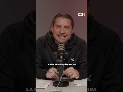TENÍA UNA IMPUTACIÓN POR ABUSO SEXUAL Y TERMINÓ COMO ASESOR DE LA LEGISLATURA | Cadena 3 Argentina