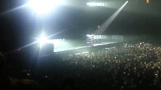 Jay Z - Where I'm From - Live in Manchester UK - Magna Carta World Tour
