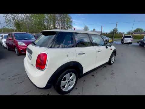 Mini Cooper FINANCE AVAILABLE FROM €52 P/W - Image 2
