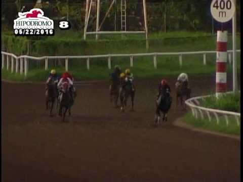 8VA CARRERA DOMINGO 22 DE MAYO 2016 HPR