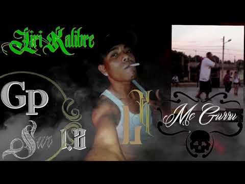 cmbia gp LiriKalibre