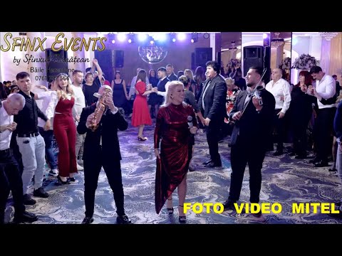 Andrada Cerna  Mega show de Crăciun la Sfinxul Bănățean 🏆💥💥💥💥