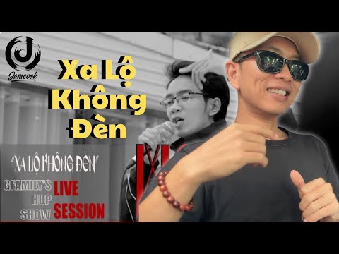 Dr.JC React #17 | Xa Lộ Không Đèn - WormJB